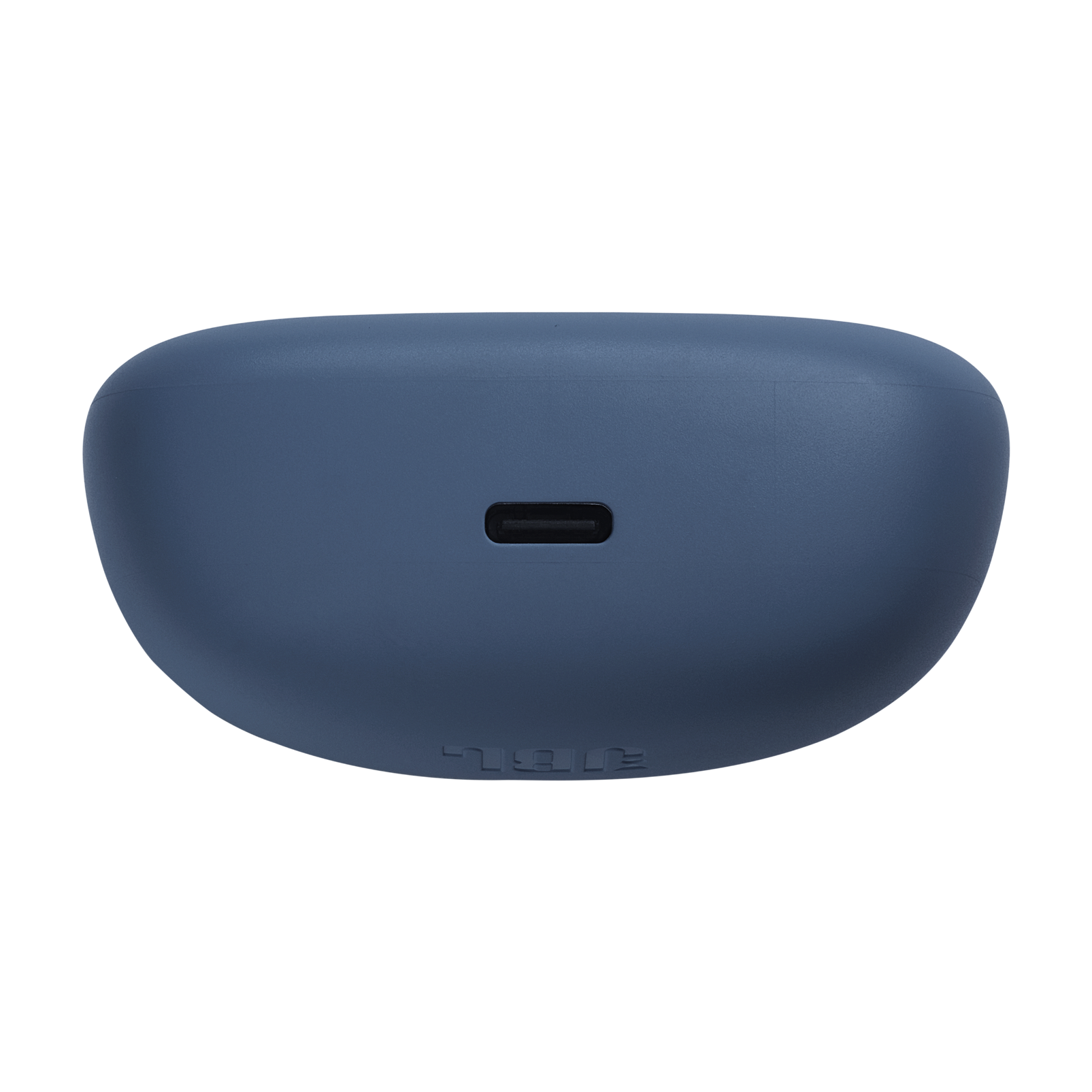 JBL Tune Beam - Blue - True wireless Noise Cancelling earbuds - Bottom